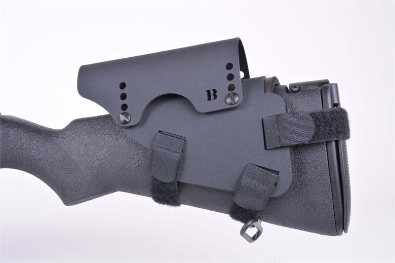 Fulton Armory M14 Black Hawk DMR - Image 6