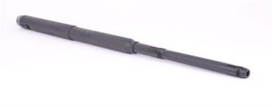 Barrel, 22", M14/M1A, Heavy Weight, 1x10, Chrome-Moly, Criterion