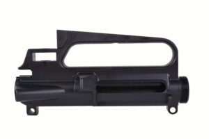 Upper Receiver, A2, Stripped