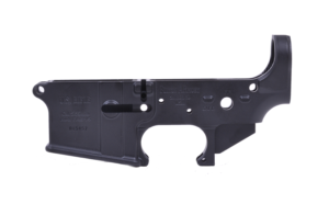 Lower Receiver, FAR-15, Stripped