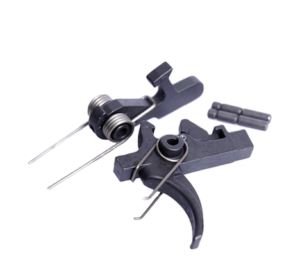 Trigger Assembly, NM Service Rifle, 2-Stage, Non-Adj., AR-15 / .308 AR