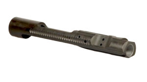 Bolt Carrier, AR-15, Stripped, Parkerized