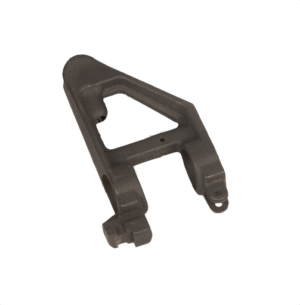 Front Sight Base, A2 Forged, with Bayonet Lug, .750