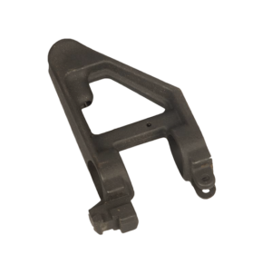 Front Sight Base, "F" Marked, Forged, with Bayonet Lug, .750