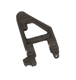 Front Sight Base, Forged, FA Power Wedge, with Bayonet Lug, .750
