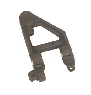Front Sight Base, "F" Marked, Forged, FA Power Wedge, with Bayonet Lug, .750