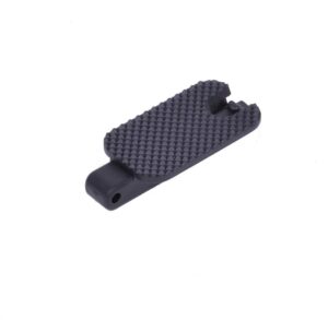 Butt Plate Door, For A1 and A2, Polymer, AR-15 / .308 AR