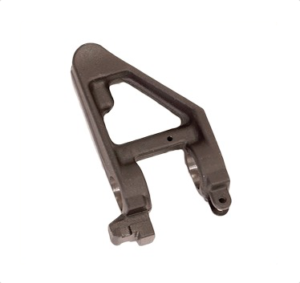 Front Sight Base, Forged, with Bayonet Lug, .625, AR-15