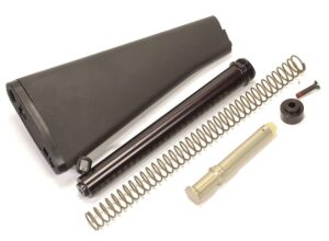 Butt Stock Assembly Group, A2, New, .308 AR