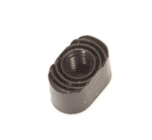 Magazine Catch Button, Aluminum, AR-15 / .308 AR