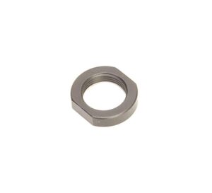 Flash Suppressor / Compensator, Jam Nut, 5/8x24