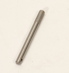 Front Pivot Pin Installation Tool, Stainless Steel