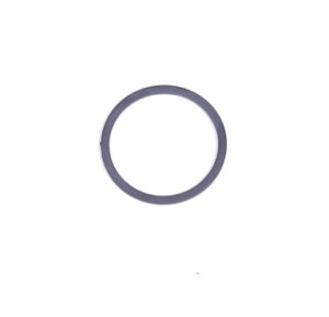 Barrel Shim, Carbon Steel, For Gas Block, .030" Thick, .936" Diameter