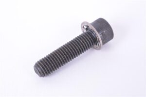 Pistol Grip Screw with Washer, AR-15 / .308 AR