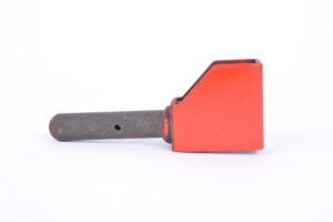 Blank Firing Adaptor, Danish, Garand