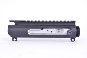 Upper Receiver & BCG, AR-15, Side-Cocking, Flattop