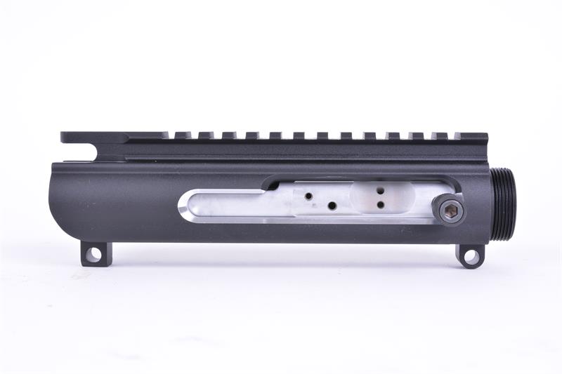 Upper Receiver & BCG, AR-15, Side-Cocking, Flattop