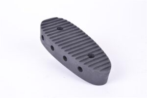 Butt Plate, Rubber Recoil Pad, M1 Garand