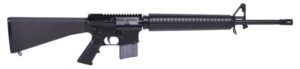 FAR-15 A4 Service Rifle