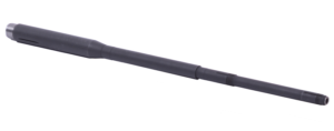Barrel, 22", M14/M1A, Medium Contour, 1x10, Chrome Moly, Match Quality, Criterion