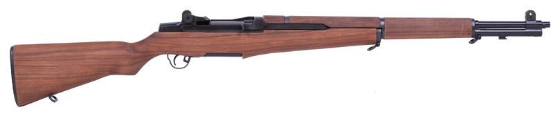 Fulton Armory M1 CMP Competition Rifle with Customer Supplied Receiver
