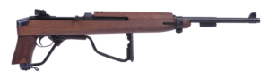 Fulton Armory M1A1 Paratrooper Carbine