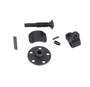 Rear Sight, Complete , A1, Commercial