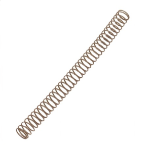 Buffer Spring, Rifle, Chrome Silicon, AR-15