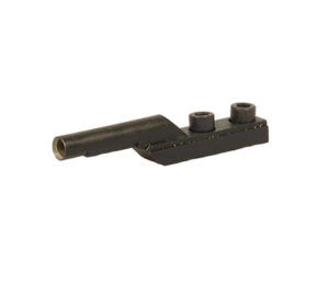 Bolt Carrier Key, with Screws, AR-15 / .308 AR