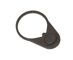 Buffer Tube Lock Plate, Carbine, AR-15 / M4 / .308 AR