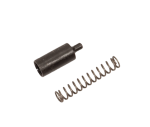 Buffer Retainer with Spring, AR-15