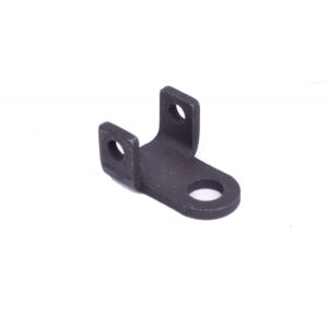 Butt Plate Door Hinge, Steel, AR-15 / .308 AR