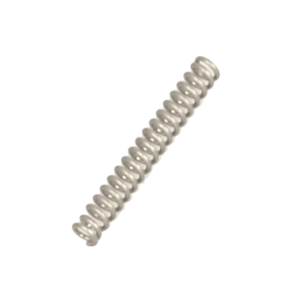 Front Sight Post Detent Spring