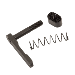 Magazine Catch Assembly, AR-15 / .308 AR