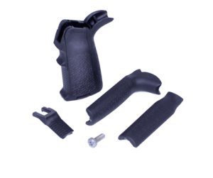 Pistol Grip, Magpul MIAD, Black