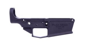 Lower Receiver, Fulton Armory, FAR-308, Stripped