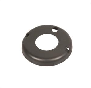 Handguard Cap, Round, .750