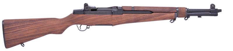 Fulton Armory T26 Garand Tanker with Customer Supplied Receiver