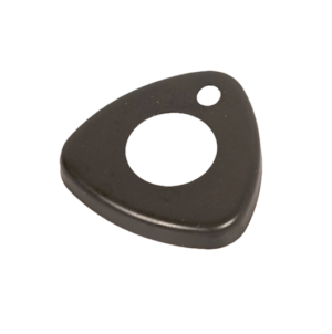 Handguard Cap, Triangular, .750