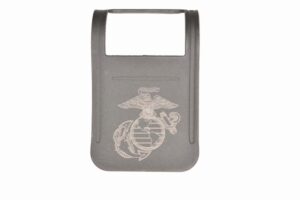 Rear Sight Spring Cover, M14 / M1A / M1 Customized
