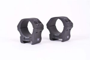 Vortex Optics, Pro Series 30mm, Low Scope Rings