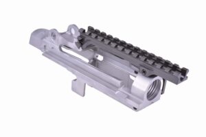 Scope Mount, M14 / M1A, Steel, Sadlak