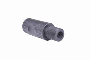 Thread Adaptor, 5/8"-24, Fulton Armory, DC, M14 / M1A