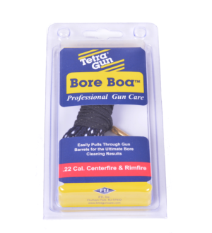 Bore Boa, .22 Cal Rifle (.223/5.56mm)
