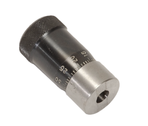 Headspace Gauge, for Cartridge, .308, Mo's (MCS)