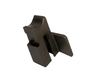 Spacer Block for .308 Cal., Steel, M1 Garand