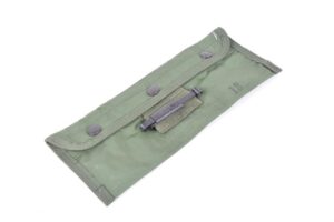 Case, Cleaning Kit, M16A1, USGI, NOS
