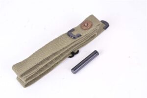 Sling & Oiler, Olive Drab, Import, M1 Carbine
