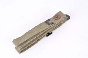 Sling, Olive Drab, Import, M1 Carbine