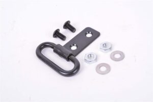 Front Stock Swivel, with Steel Cap Screw Assembly, M14 / M1A